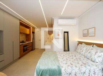 Apartamento · 30m² · 1 Quarto · Apartamento à Venda - Vila Madalena, 1 Quarto, 30 m2