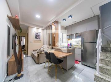 Apartamento · 100m² · 2 Quartos · 1 Vaga · Apartamento à Venda - Jardim Bela Vista, 2 Quartos, 100 m2