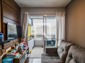 Apartamento · 39m² · 2 Quartos · 1 Vaga · Apartamento à Venda - Vila Leopoldina, 2 Quartos, 39 m2