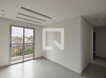 Apartamento · 58m² · 2 Quartos · 1 Vaga · Apartamento à Venda - Parque Novo Mundo , 2 Quartos, 58 m2