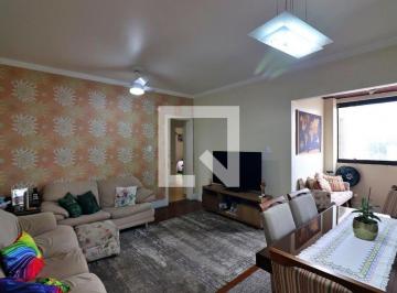 Apartamento · 110m² · 3 Quartos · 2 Vagas · Apartamento à Venda - Baeta Neves, 3 Quartos, 110 m2
