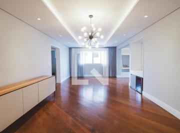 Este espaçoso apartamento mobiliado oferece o conforto e a conveniência que você · Apartamento à Venda - Água Fria, 3 Quartos, 150 m2