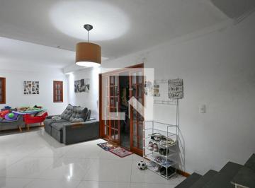 Casa · 125m² · 3 Quartos · 2 Vagas · Casa à Venda - Jardim Monte Kemel, 3 Quartos, 125 m2