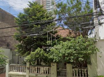 Terreno · 500m² · Terreno à venda na Mooca, São Paulo-SP com 500m² de área! Venha conferir essa oportunidade única!