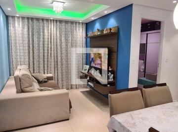 Apartamento · 65m² · 2 Quartos · 1 Vaga · Apartamento à Venda - Nova Petrópolis, 2 Quartos, 65 m2
