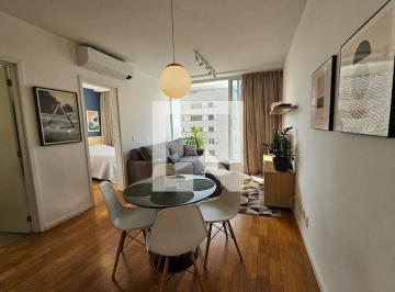 Apartamento · 53m² · 2 Quartos · 1 Vaga · Apartamento à Venda - Vila Yara, 2 Quartos, 53 m2