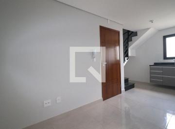 Apartamento · 90m² · 2 Quartos · 1 Vaga · Apartamento à Venda - Jardim, 2 Quartos, 90 m2