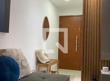 Apartamento · 84m² · 2 Quartos · 1 Vaga · Apartamento à Venda - Tucuruvi, 2 Quartos, 84 m2
