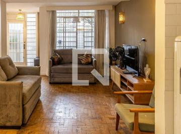 Casa de 3 quartos, São Paulo · Casa à Venda - Chácara Santo Antonio, 3 Quartos, 90 m2