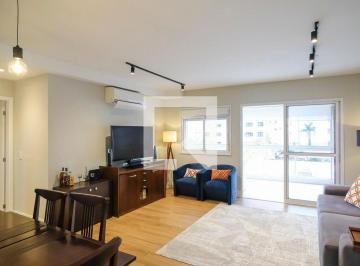 Apartamento · 127m² · 3 Quartos · 3 Vagas · Apartamento à Venda - Santa Paula, 3 Quartos, 127 m2