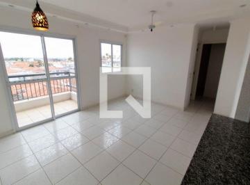 Apartamento · 55m² · 2 Quartos · 1 Vaga · Apartamento para Aluguel - Bonfim, 2 Quartos, 55 m2 - Campinas