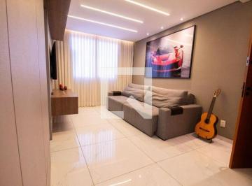Apartamento en Aluguel de 3 quartos Buritis · Apartamento para Aluguel - Buritis, 3 Quartos,  156 m2 - Belo Horizonte