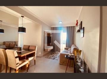 Apartamento · 68m² · 3 Quartos · 2 Vagas · Apartamento para Aluguel - Cidade Morumbi, 3 Quartos, 68 m2 - São José dos Campos