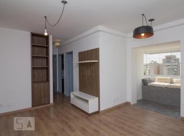 Apartamento · 60m² · 3 Quartos · 1 Vaga · Apartamento para Aluguel - Vila Pompéia, 3 Quartos, 60 m2 - São Paulo