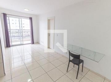 Apartamento · 45m² · 1 Quarto · 1 Vaga · Apartamento para Aluguel - Mooca, 1 Quarto, 45 m2 - São Paulo