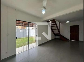 Casa · 211m² · 3 Quartos · 3 Vagas · Casa para Aluguel - Campeche, 3 Quartos, 211 m2 - Florianópolis