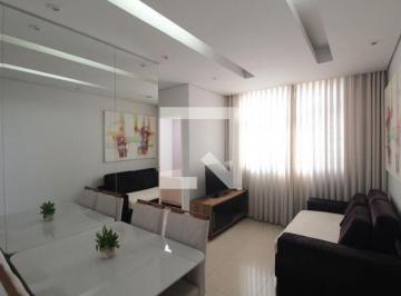 Apartamento · 55m² · 2 Quartos · 1 Vaga · Apartamento para Aluguel - Manacás, 2 Quartos,  55 m2 - Belo Horizonte