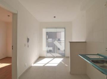 Apartamento · 29m² · 1 Quarto · 1 Vaga · Apartamento para Aluguel - Chácara Santo Antonio, 1 Quarto, 29 m2 - São Paulo