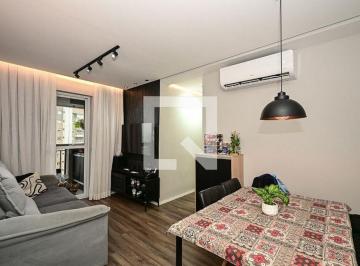 Apartamento · 56m² · 2 Quartos · 1 Vaga · Apartamento para Aluguel - Vila Andrade, 2 Quartos, 56 m2 - São Paulo