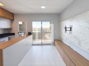Apartamento · 62m² · 2 Quartos · 1 Vaga · Apartamento para Aluguel - Parque das Águas, 2 Quartos, 62 m2 - Campinas