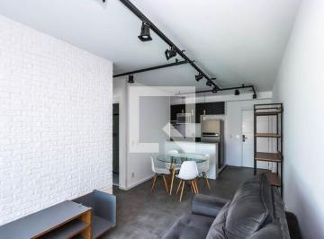 Apartamento en Aluguel de 2 quartos Liberdade · Apartamento para Aluguel - Liberdade, 2 Quartos, 70 m2 - São Paulo