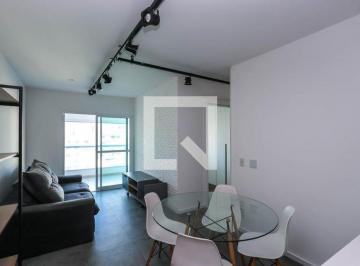 Apartamento · 70m² · 2 Quartos · 1 Vaga · Apartamento para Aluguel - Liberdade, 2 Quartos, 70 m2 - São Paulo