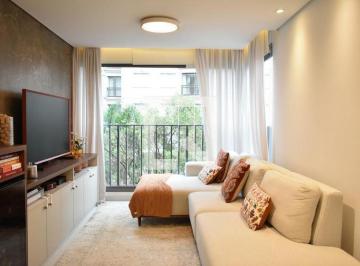 Apartamento de 2 quartos, São Paulo · Apartamento para Aluguel - Chácara Inglesa, 2 Quartos, 73 m2 - São Paulo