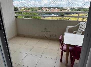 Apartamento de 3 quartos, São José dos Campos · Oportunidade - Apartamento - Residencial Maxximo Viver - Jardim Sul - 3 Dormitórios - 90m².