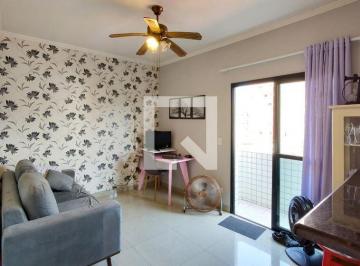 Apartamento · 70m² · 2 Quartos · 1 Vaga · Apartamento para Aluguel - Vila Tupi, 2 Quartos, 70 m2 - Praia Grande