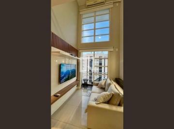 Apartamento · 66m² · 1 Quarto · 1 Vaga · Apartamento para Aluguel - Vila Pompéia, 1 Quarto, 66 m2 - São Paulo