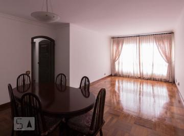 Apartamento · 117m² · 3 Quartos · 2 Vagas · Apartamento para Aluguel - Vila Pompéia, 3 Quartos, 117 m2 - São Paulo