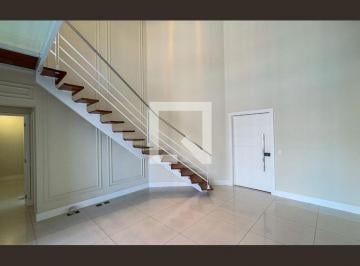 Apartamento · 183m² · 3 Quartos · 2 Vagas · Apartamento para Aluguel - Brooklin, 3 Quartos, 183 m2 - São Paulo