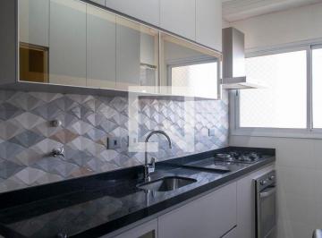 Sobre o imóvel: Tem área de lazer para criança, com espaço Pet e há 10 minutos p · Apartamento para Aluguel - Água Fria, 3 Quartos, 80 m2 - São Paulo