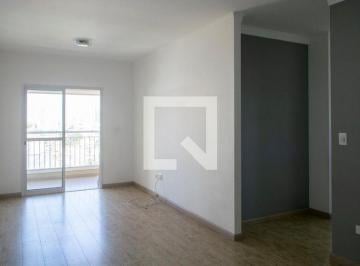 Apartamento · 80m² · 3 Quartos · 2 Vagas · Apartamento para Aluguel - Água Fria, 3 Quartos,  80 m2 - São Paulo