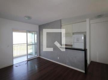 Apartamento · 63m² · 2 Quartos · 1 Vaga · Apartamento para Aluguel - Centro, 2 Quartos,  63 m2 - São Caetano do Sul