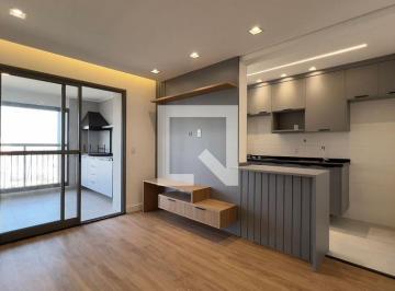 Apartamento · 68m² · 2 Quartos · 1 Vaga · Apartamento para Aluguel - Vila Miriam, 2 Quartos, 68 m2 - Guarulhos