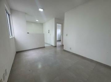 Apartamento · 40m² · 2 Quartos · 1 Vaga · Apartamento à Venda em Campo Largo com 2 Quartos em Condomínio Clube Completo no Jardim Itaqui