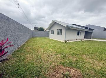 Casa · 76m² · 2 Quartos · 2 Vagas · Casa à Venda na Vila Solene em Campo Largo ? PR