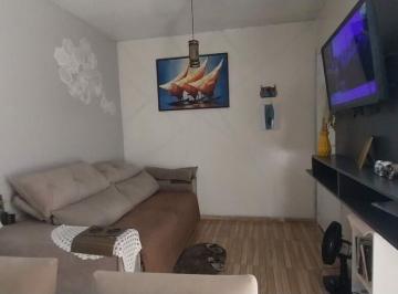 Apartamento · 40m² · 2 Quartos · 1 Vaga · Apartamento com Garden à venda em Campo Largo ? 2 quartos | Condomínio Clube |