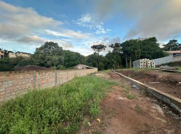 Terreno · 252m² · Terreno à venda, 252 m² por R$ 140.000,00 - Loteamento Santa Ana - Campo Largo/PR
