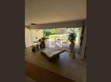 Casa · 608m² · 4 Quartos · 4 Vagas · Casa à Venda - Bairro das Palmeiras, 4 Quartos, 608 m² - Campinas