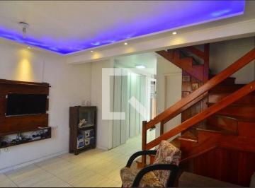 Casa · 89m² · 3 Quartos · 2 Vagas · Casa à Venda - Rio Branco, 3 Quartos, 89 m² - Canoas
