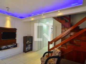 Casa · 89m² · 3 Quartos · 2 Vagas · Casa à Venda - Rio Branco, 3 Quartos, 89 m² - Canoas
