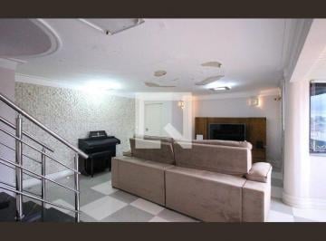 Apartamento · 280m² · 3 Quartos · 3 Vagas · Apartamento à Venda - Vila Formosa, 3 Quartos, 280 m² - São Paulo