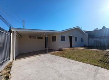Casa · 55m² · 2 Quartos · 4 Vagas · Casa 2 quartos à venda no São Marcos, amplo terreno