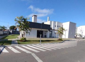 Apartamento · 40m² · 2 Quartos · Apartamento com 2 dormitórios à venda, 40 m² por R$ 148.000,00 - Jardim Itaqui - Campo Largo/PR