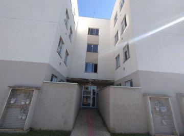 Apartamento · 40m² · 2 Quartos · Apartamento com 2 dormitórios à venda, 40 m²  - Jardim Itaqui - Campo Largo/PR