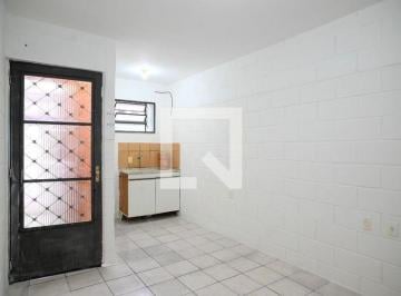 Casa · 25m² · 1 Quarto · 1 Vaga · Casa à Venda - Vila das Mercês, 1 Quarto, 25 m² - São Paulo