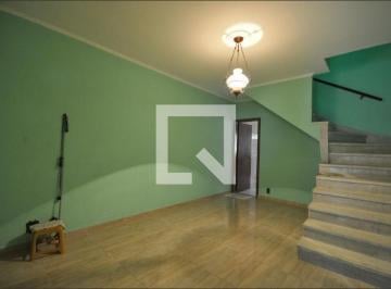 Casa · 92m² · 2 Quartos · 1 Vaga · Casa à Venda - Jardim Brasil , 2 Quartos, 92 m² - São Paulo
