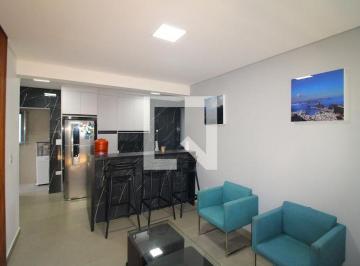 Casa · 60m² · 2 Quartos · Casa à Venda - Mandaqui, 2 Quartos, 60 m² - São Paulo
